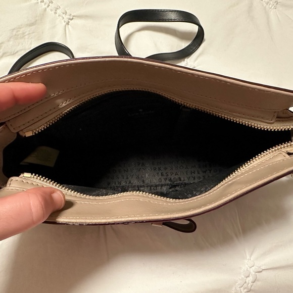 Kate Spade Crossbody Bag - Picture 6 of 9